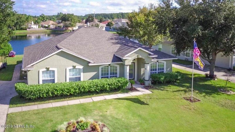 10228 Rising Mist Lane Jacksonville, FL 32221 - Photo 2 of 31 Lakefront Property