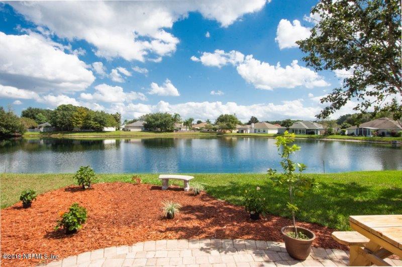 10228 Rising Mist Lane Jacksonville, FL 32221 - Photo 26 of 31 Tranquil Water Views