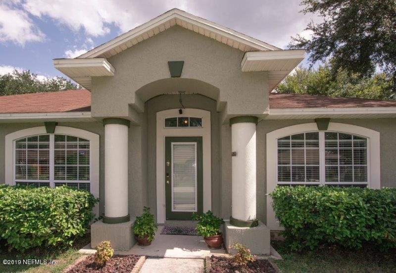 10228 Rising Mist Lane Jacksonville, FL 32221 - Photo 3 of 31 Front Entry
