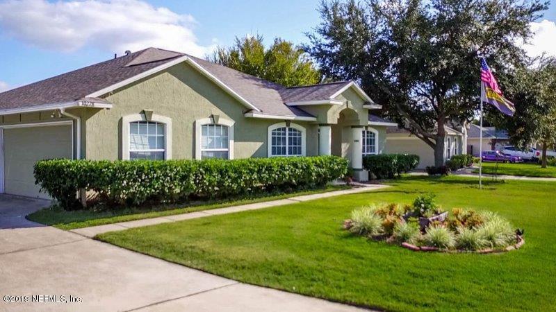 10228 Rising Mist Lane Jacksonville, FL 32221 - Photo 31 of 31 Welcome Home!