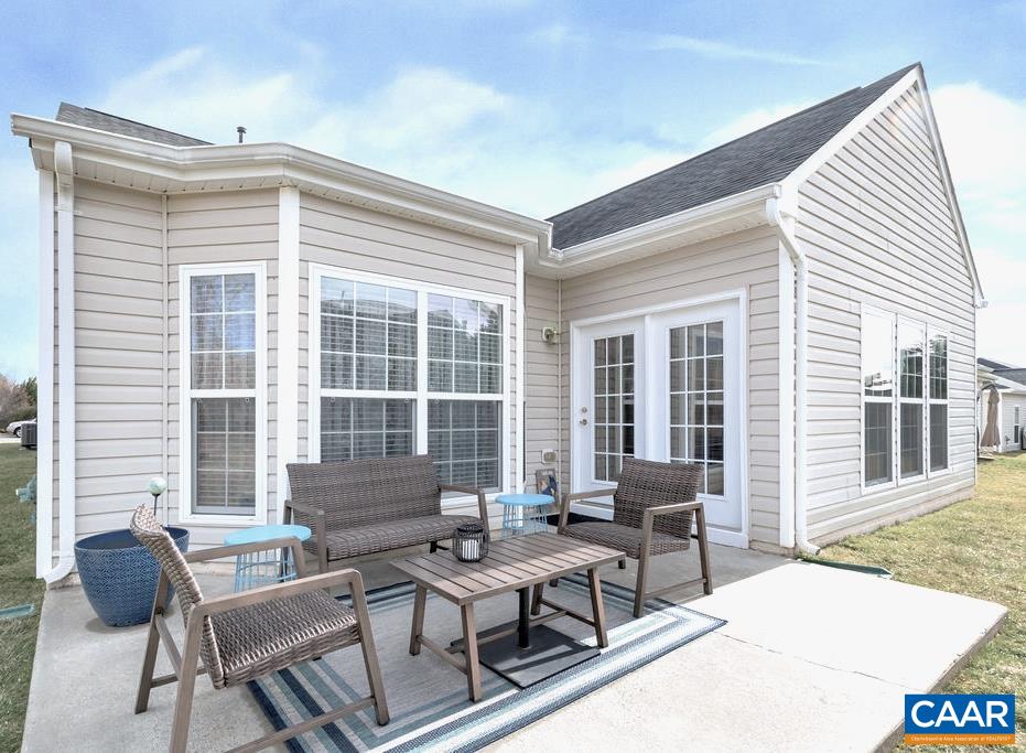 135 John Rucker Drive Ruckersville, VA 22968 - Photo 18 of 43 Gallery Image 18
