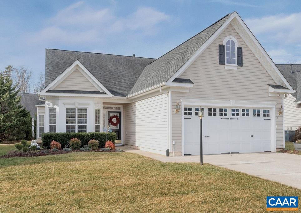 135 John Rucker Drive Ruckersville, VA 22968 - Photo 32 of 43 Gallery Image 32