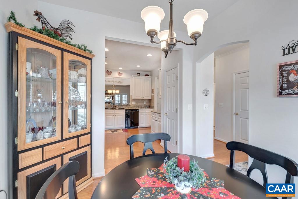 135 John Rucker Drive Ruckersville, VA 22968 - Photo 5 of 43 Gallery Image 5