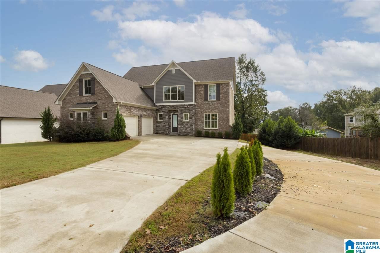 1089 Al Seier Road Birmingham, AL 35226 - Photo 2 of 50