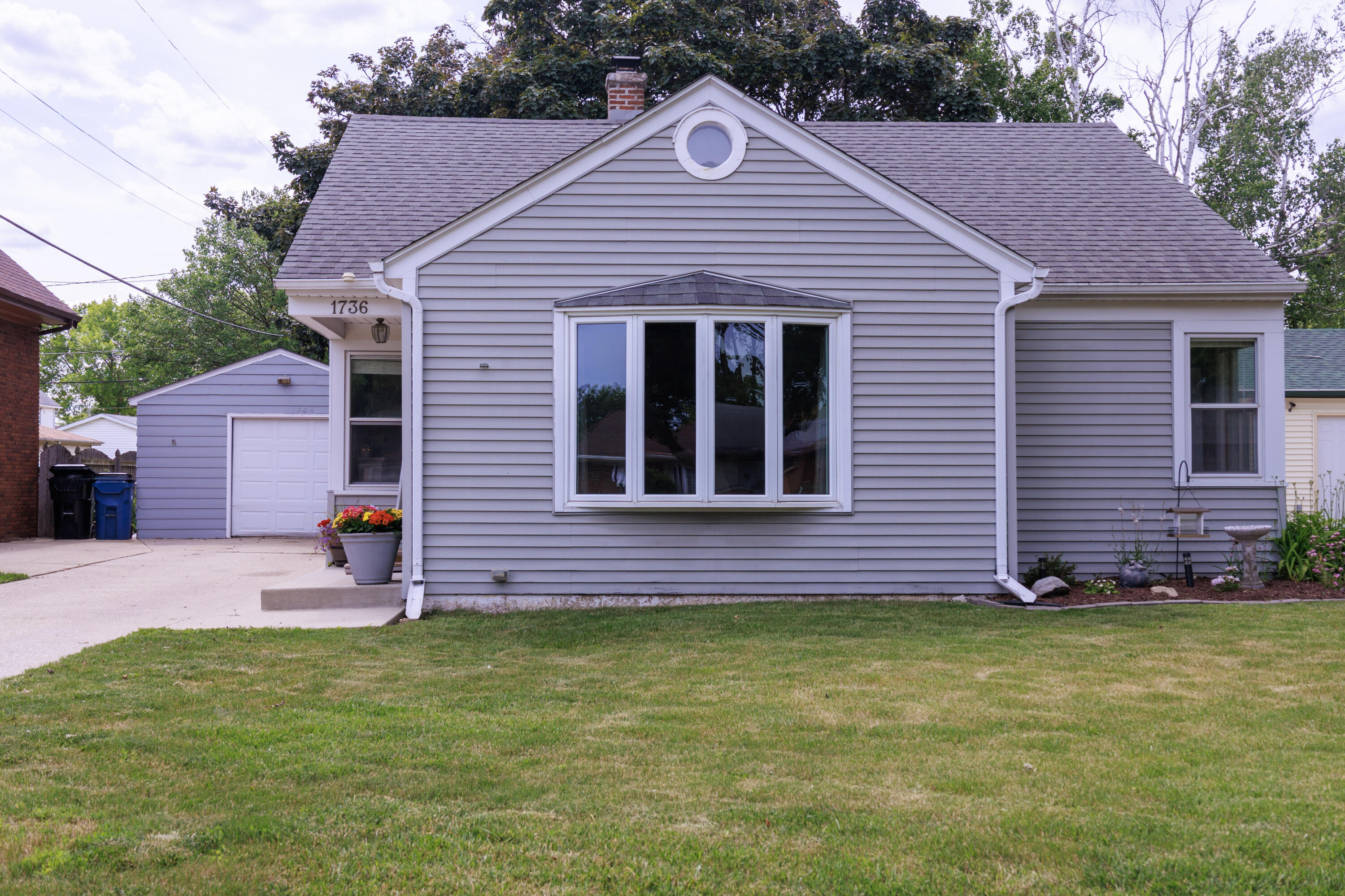 1736 Lathrop Avenue Racine, WI 53405 - Photo 1 of 43 4-4N3A7118