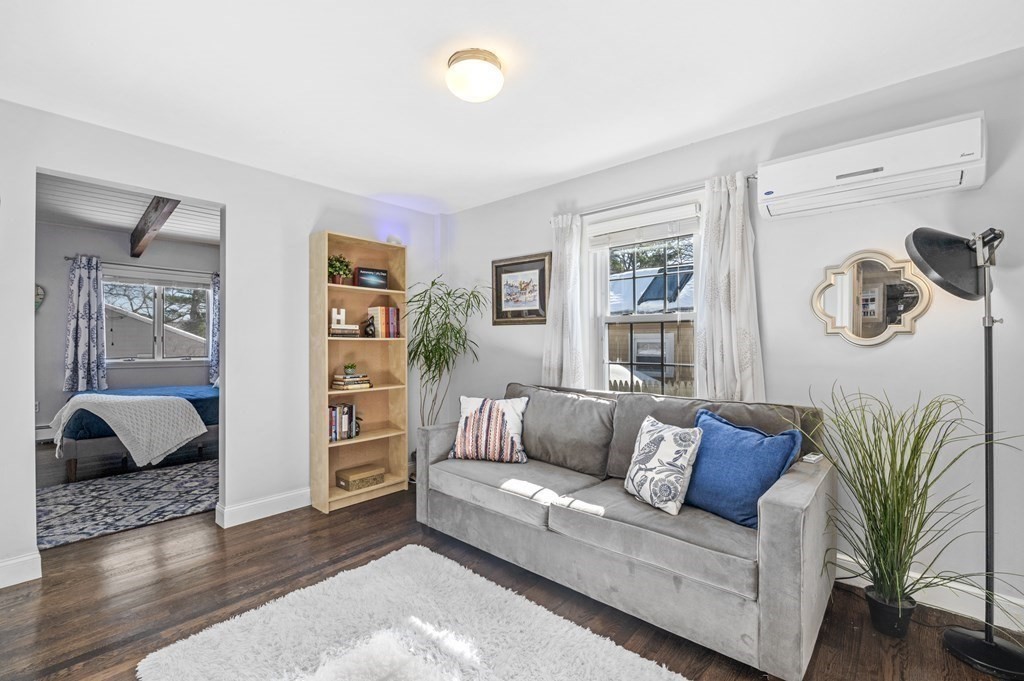 19 Walnut Road Swampscott, MA 01907 - Photo 20 of 36 a living room with furniture and a couch