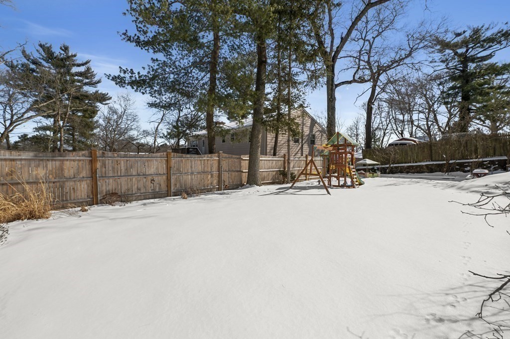 19 Walnut Road Swampscott, MA 01907 - Photo 33 of 36 a view of park with a slide