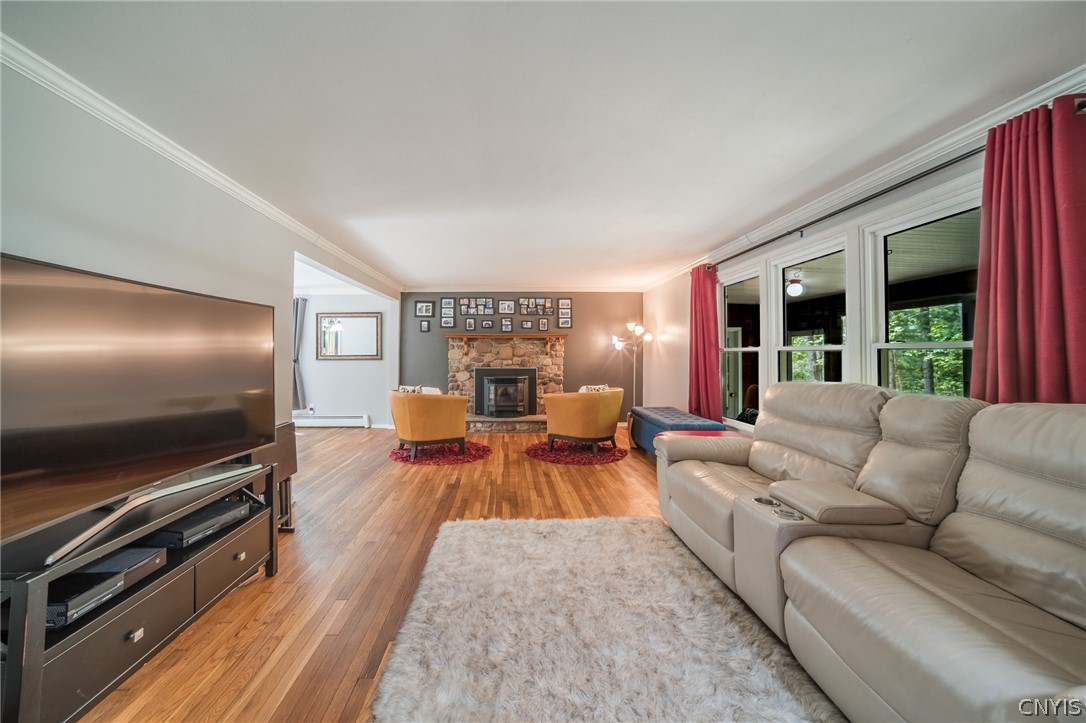 53 Pine Ridge Terrace Central Square, NY 13036 - Photo 11 of 49