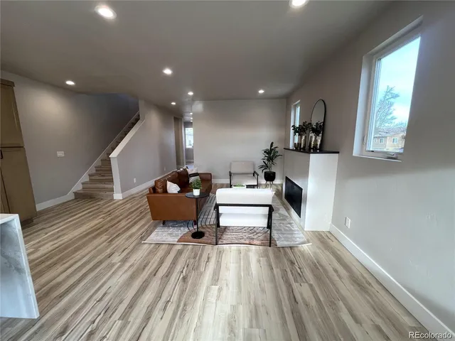 $798,000 | 1433 F Street, Salida, CO 81201