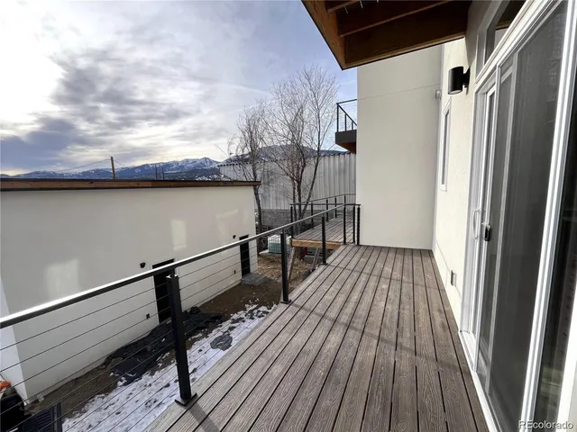 $798,000 | 1433 F Street, Salida, CO 81201