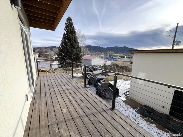 $798,000 | 1433 F Street, Salida, CO 81201