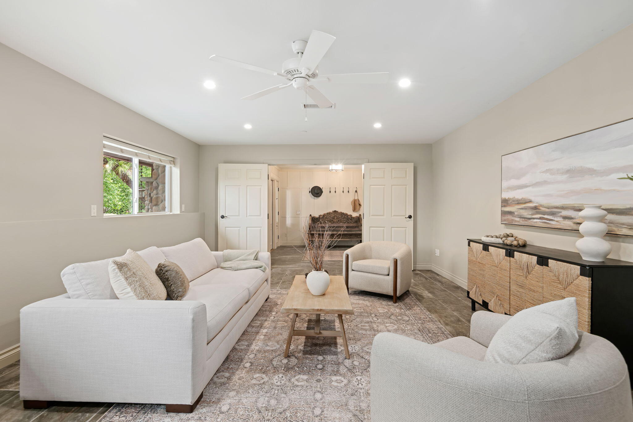 1442 South Rice Road Ojai, CA 93023 - Photo 30 of 54 09-Family Room
