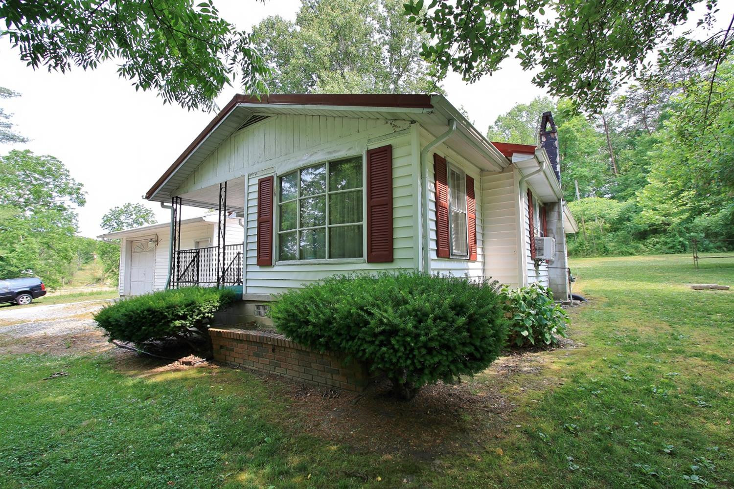 6081 Red Bird Road Williamsburg, KY 40769 - Photo 5 of 47 Listing Photo