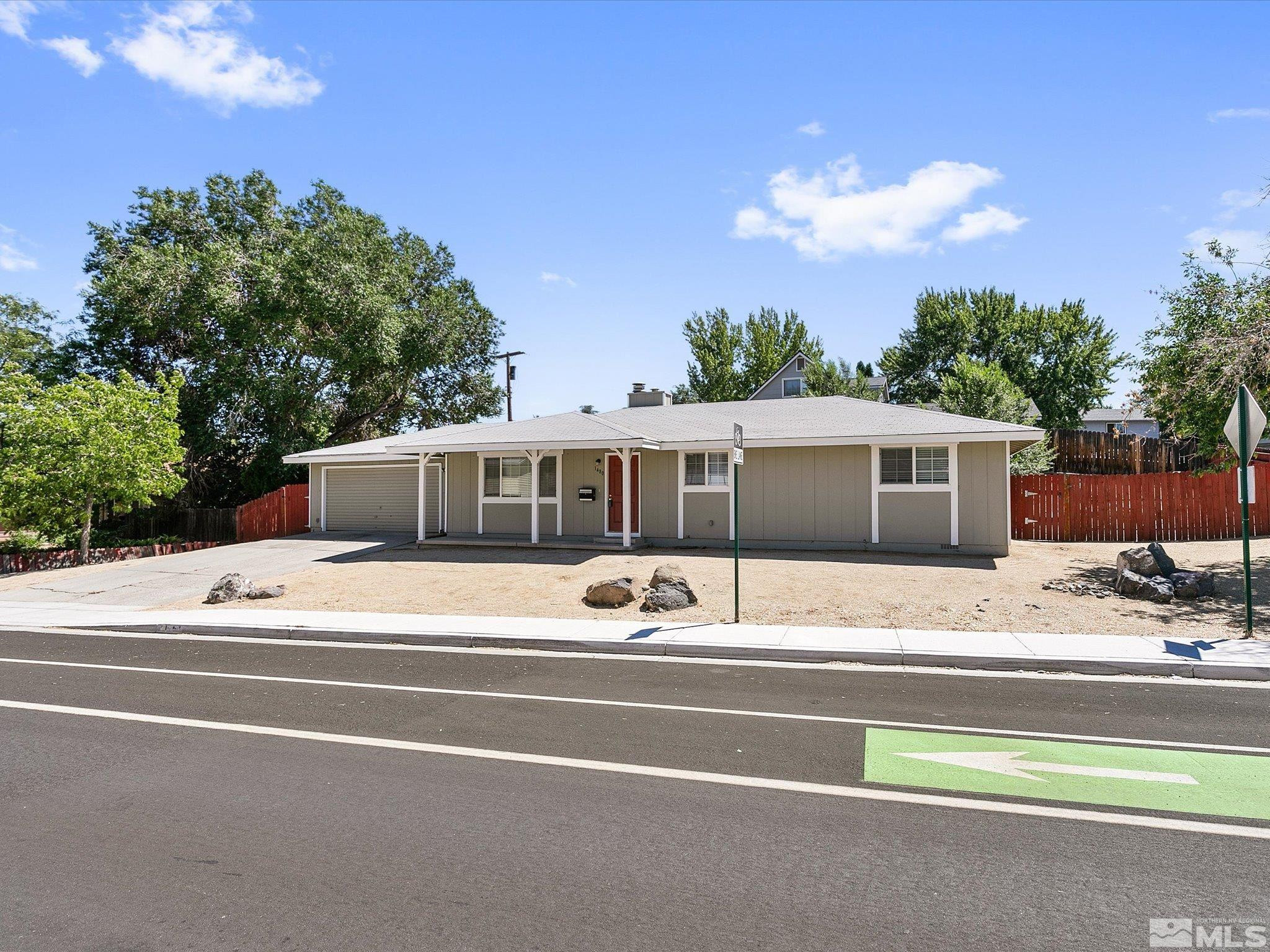 1480 Kings Row Reno, NV 89503 - Photo 1 of 33 Photo 1