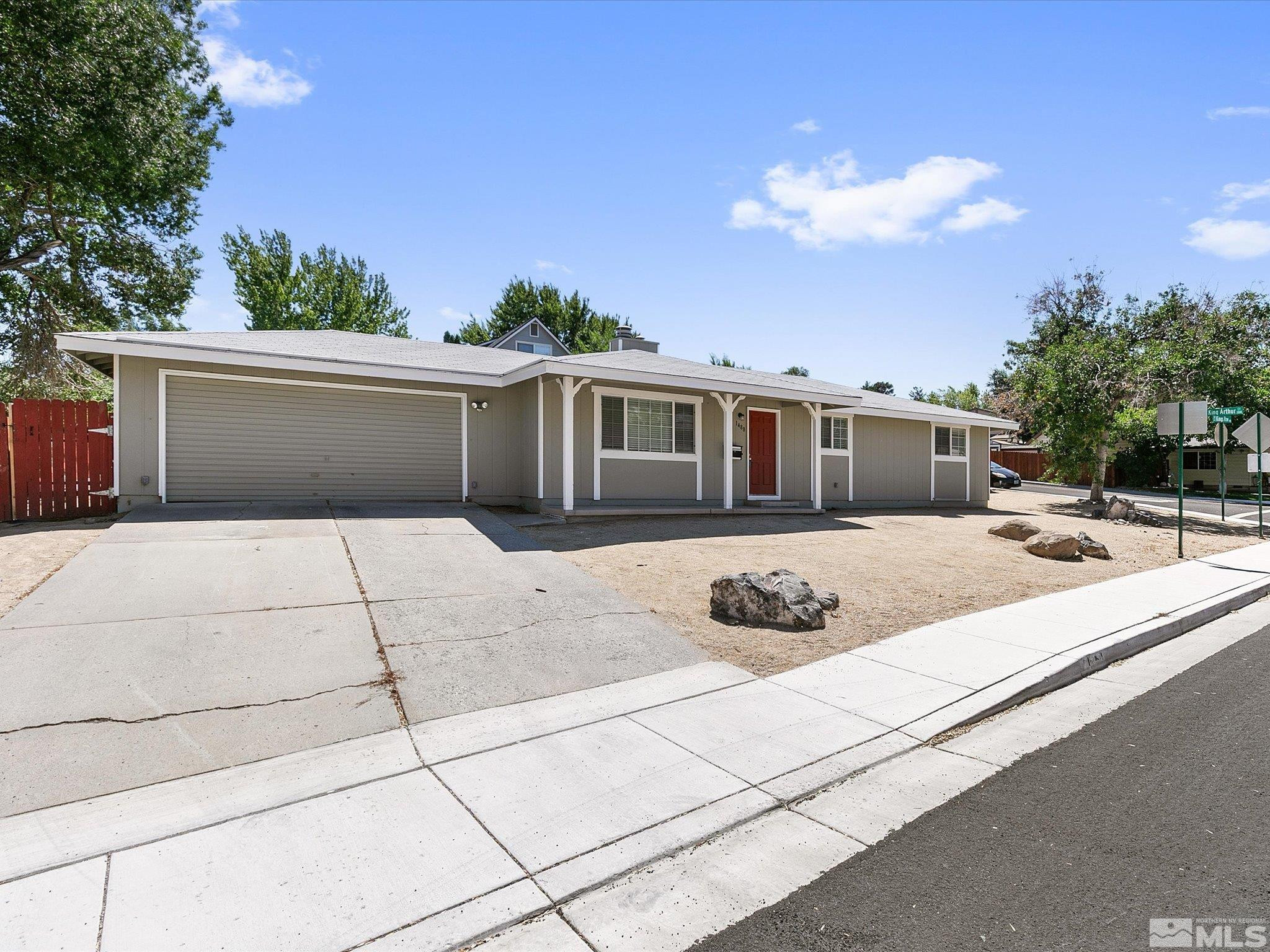1480 Kings Row Reno, NV 89503 - Photo 7 of 33 Photo 7