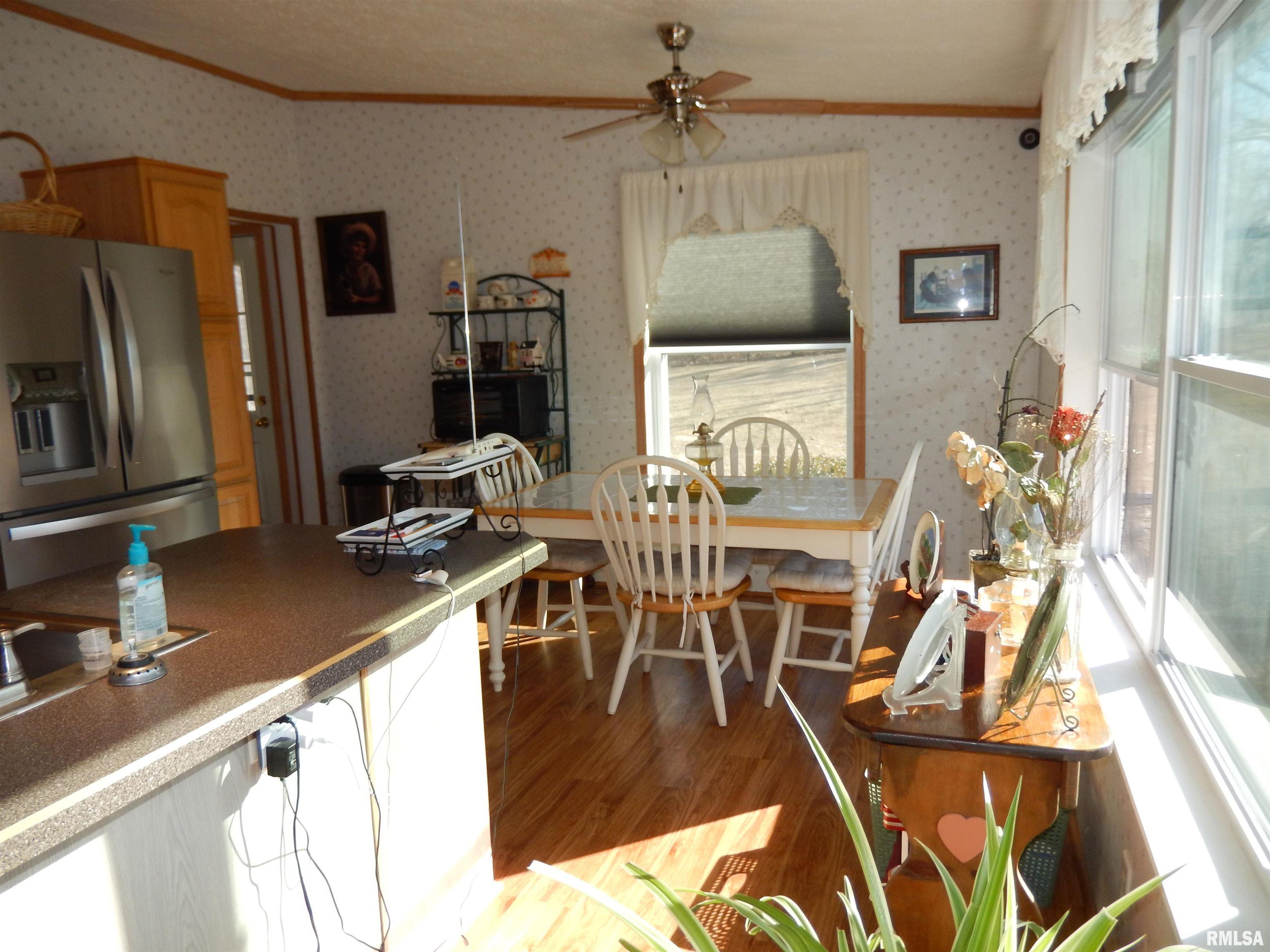 404 North Hun Street Colchester, IL 62326 - Photo 17 of 49