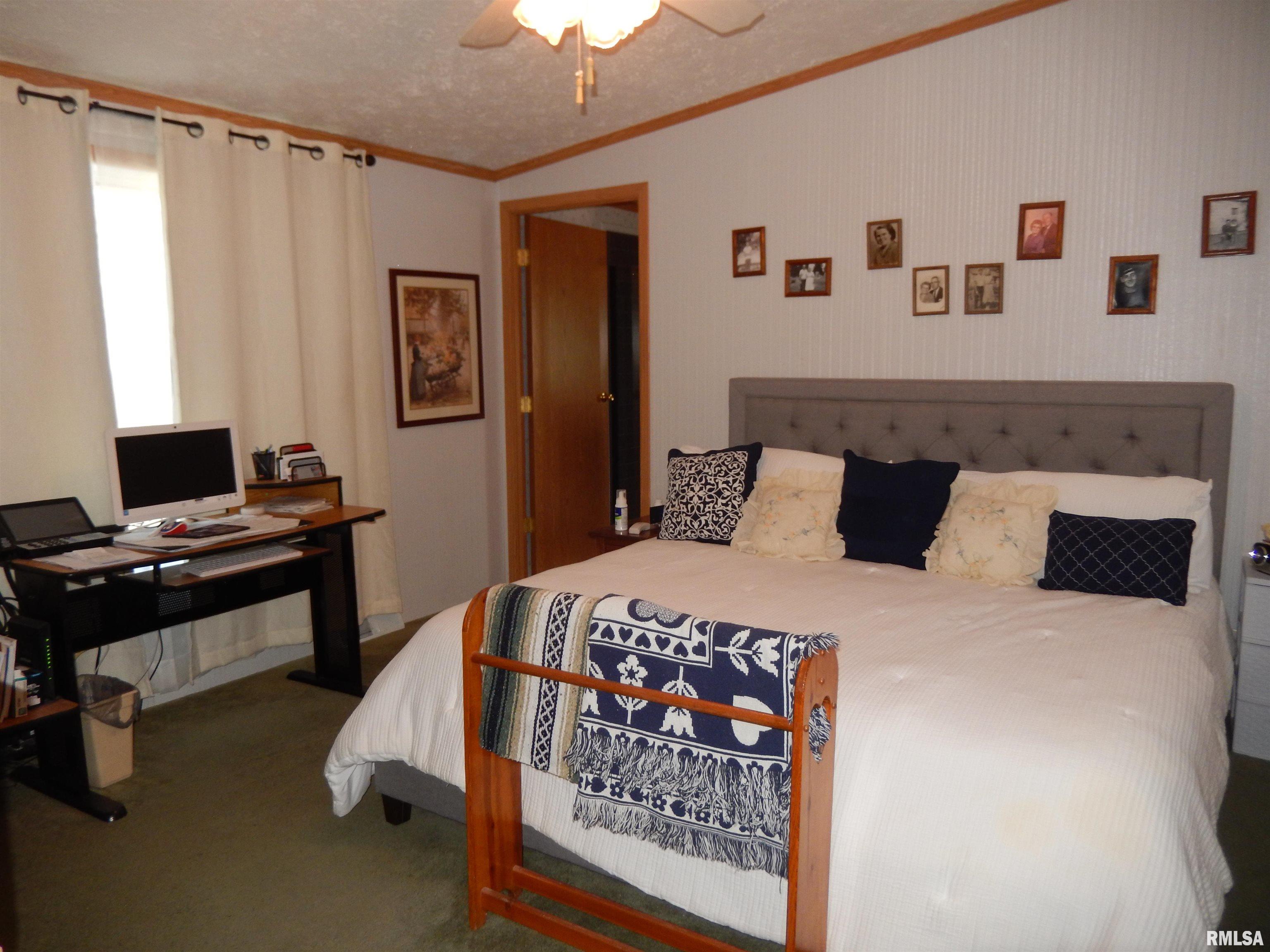 404 North Hun Street Colchester, IL 62326 - Photo 23 of 49