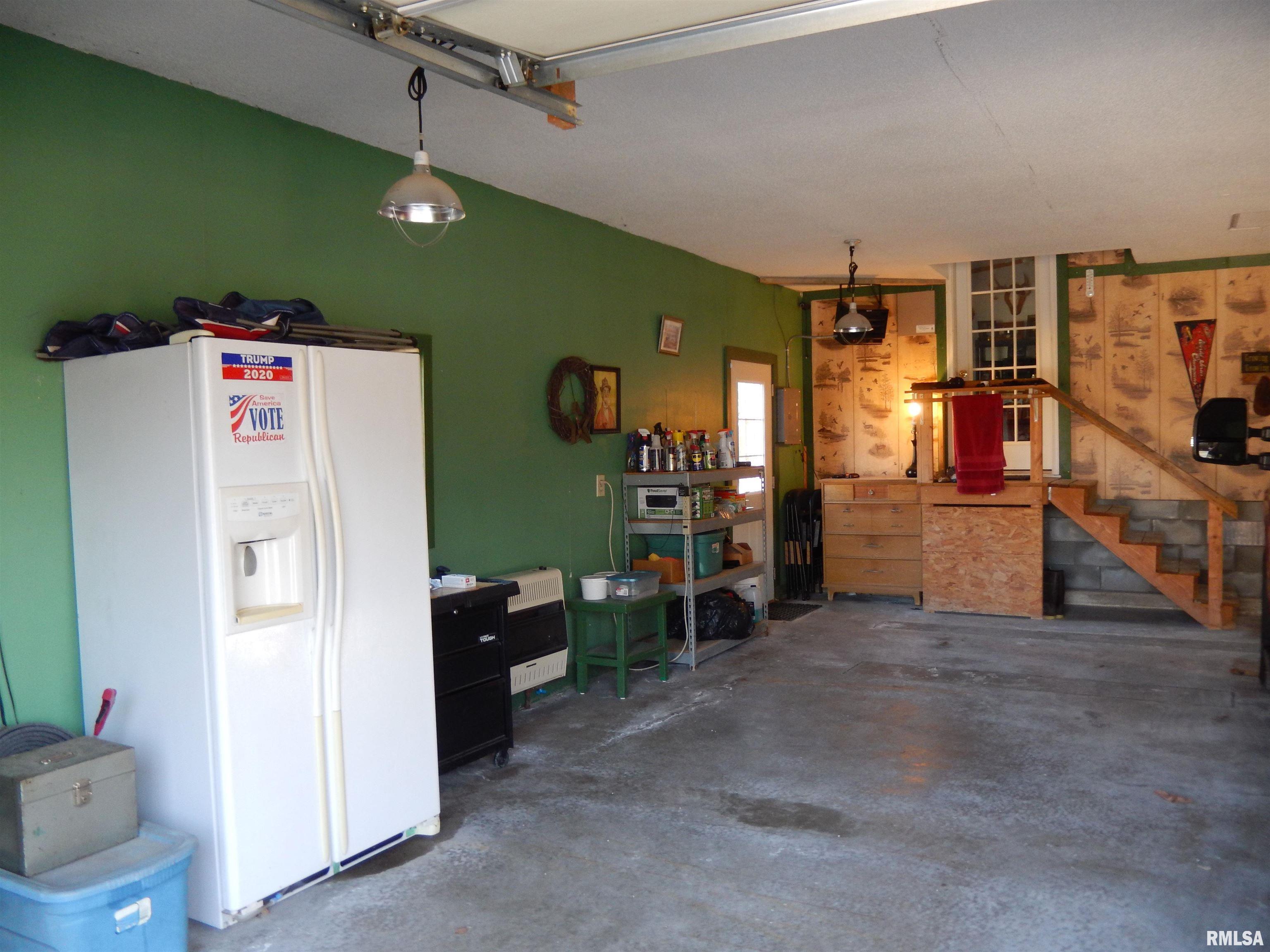 404 North Hun Street Colchester, IL 62326 - Photo 35 of 49