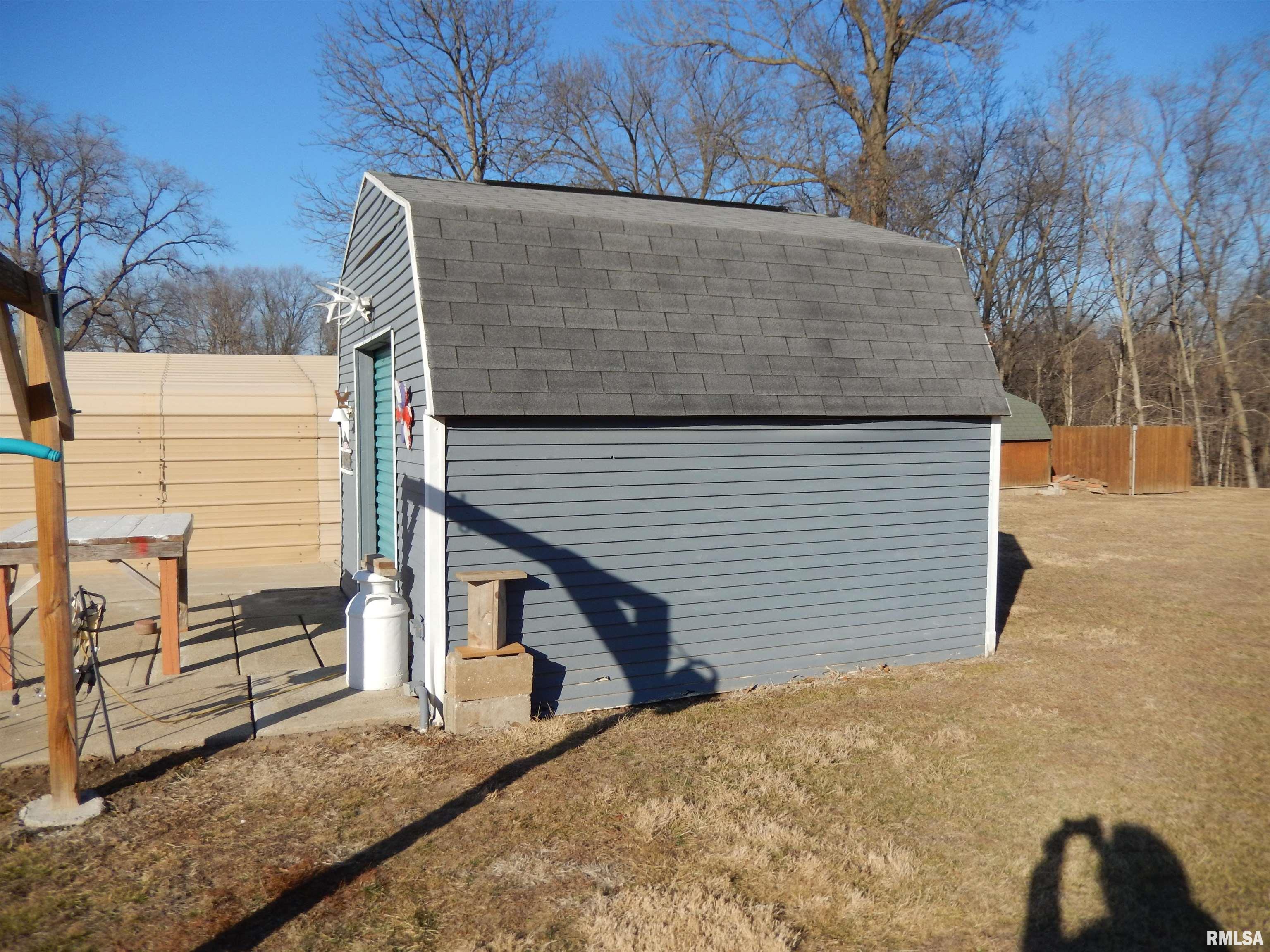 404 North Hun Street Colchester, IL 62326 - Photo 43 of 49