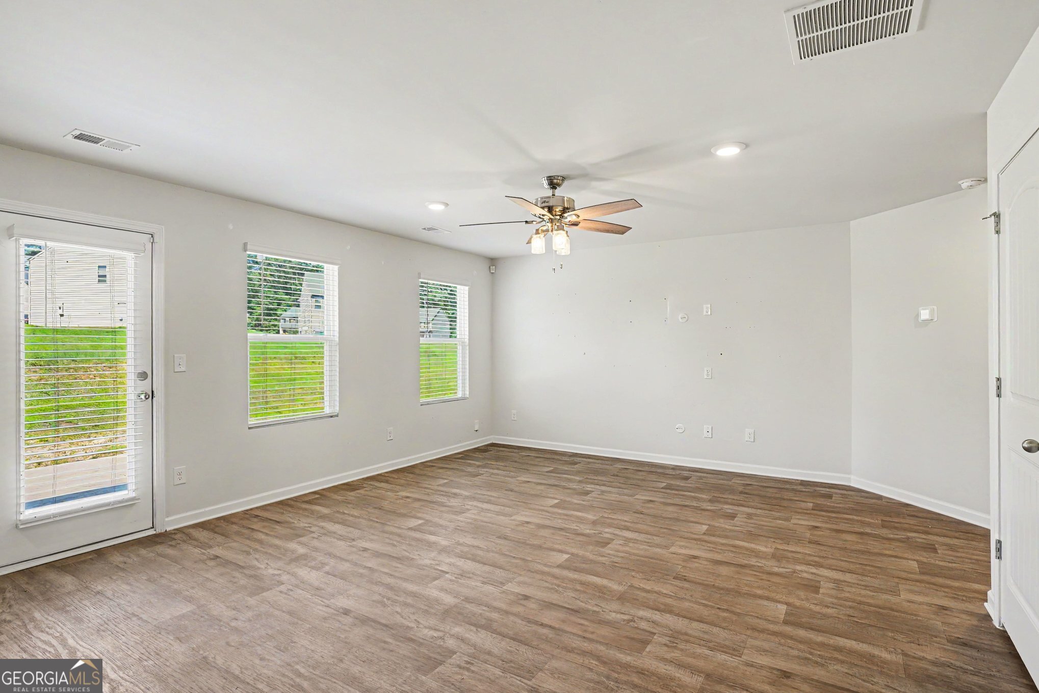 1367 Midnight Ride Drive Hampton, GA 30228 - Photo 3 of 36 Gallery Image 3