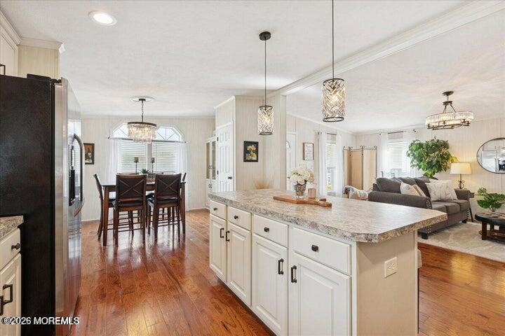 110 Woody Road Freehold, NJ 07728 - Photo 5 of 23 110woodykitchen2