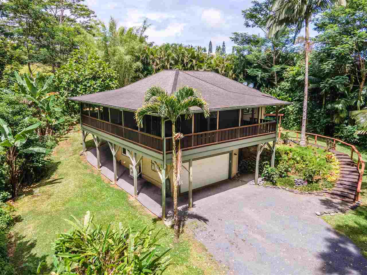 4508 Waha Place Haiku, HI 96708 - Photo 3 of 30