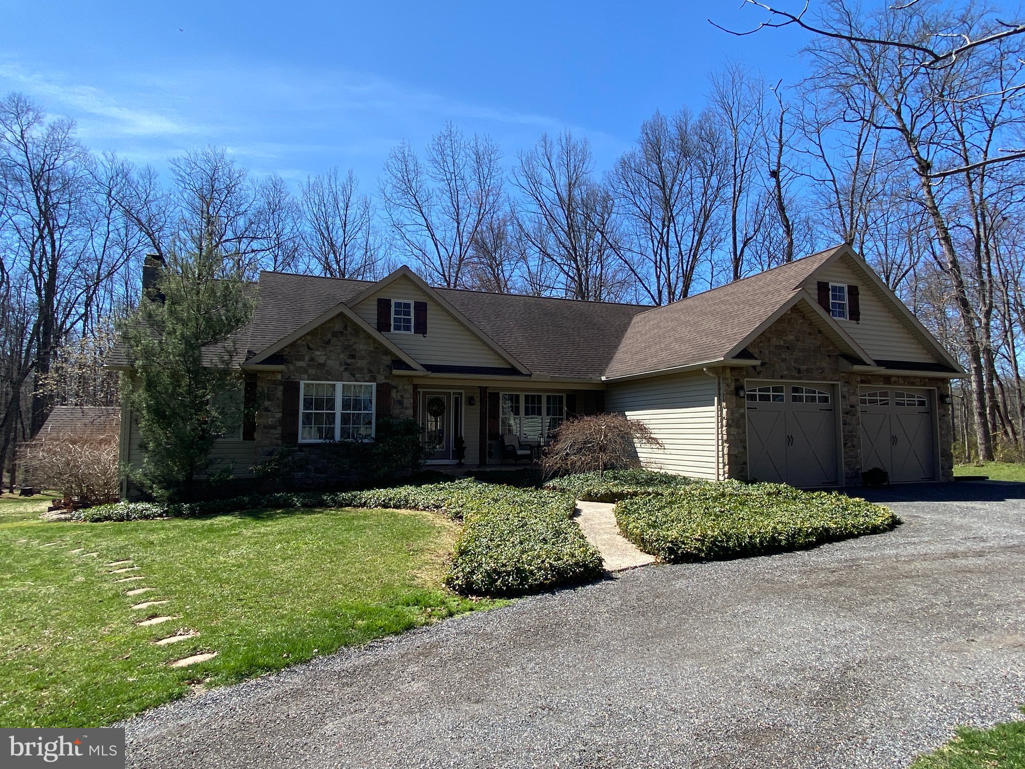 105 Roberts Road Littlestown, PA 17340 - Photo 4 of 79