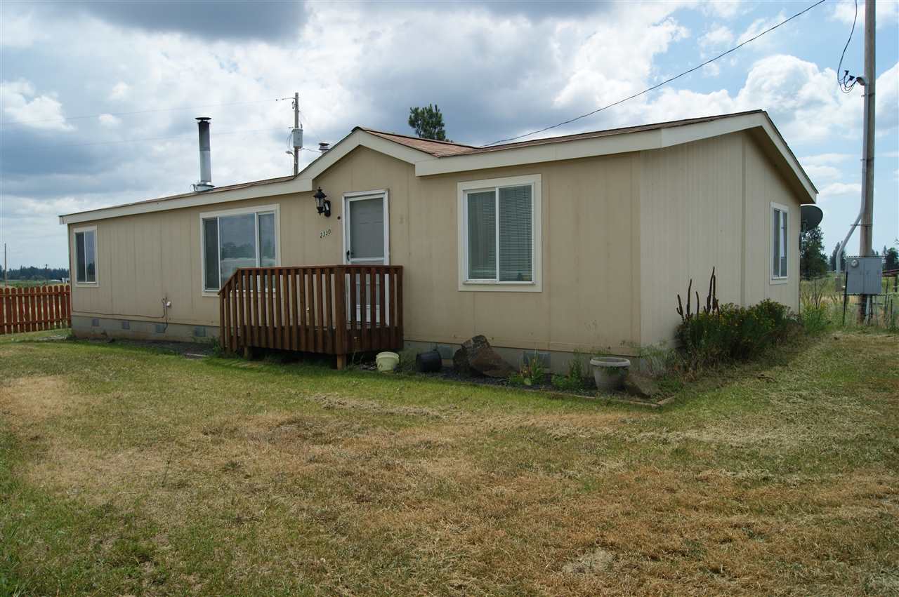 23305 South Cross Road Cheney, WA 99004 - Photo 1 of 16