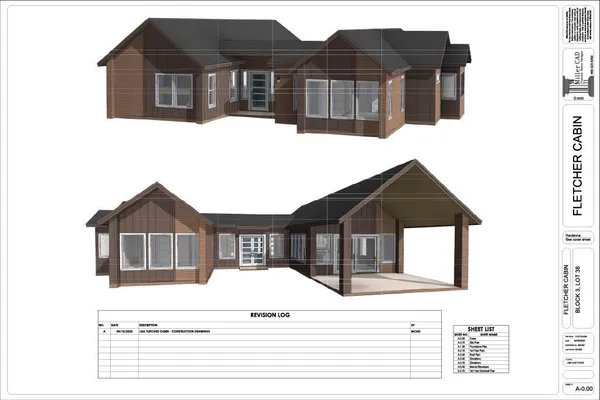$343,750 | 75 Tumbleweed Trail, Tishomingo, OK 73460