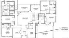 $343,750 | 75 Tumbleweed Trail, Tishomingo, OK 73460