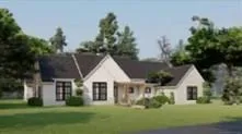 $343,750 | 75 Tumbleweed Trail, Tishomingo, OK 73460