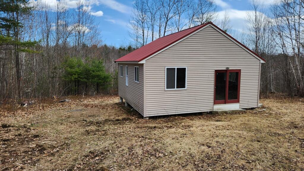Lot 28 Adams Road Chesterville, ME 04938 - Photo 35 of 37 20250425_120311_resized