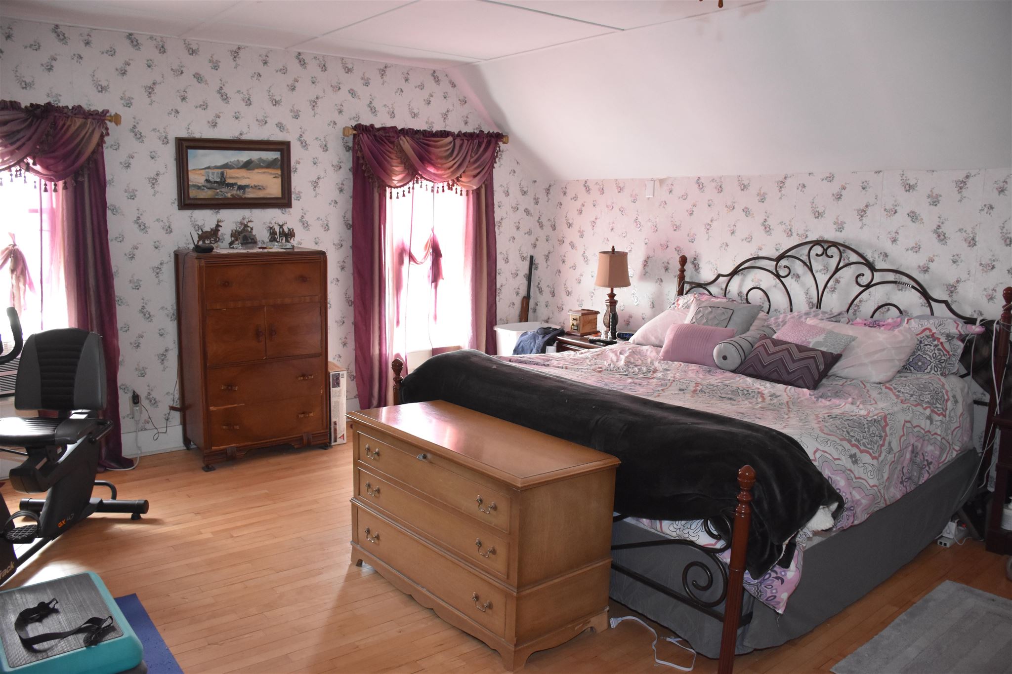 19 Upper Usle Road Barre Town, VT 05641 - Photo 15 of 40