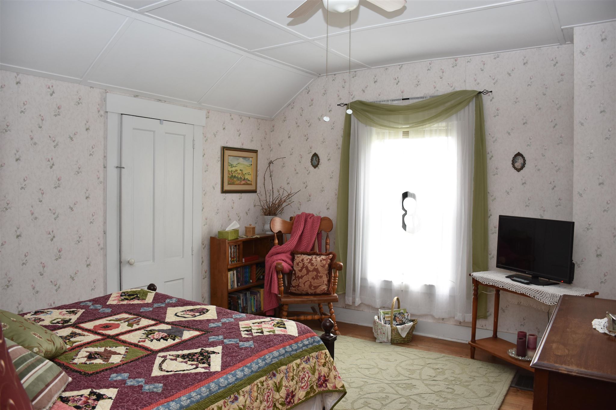 19 Upper Usle Road Barre Town, VT 05641 - Photo 21 of 40
