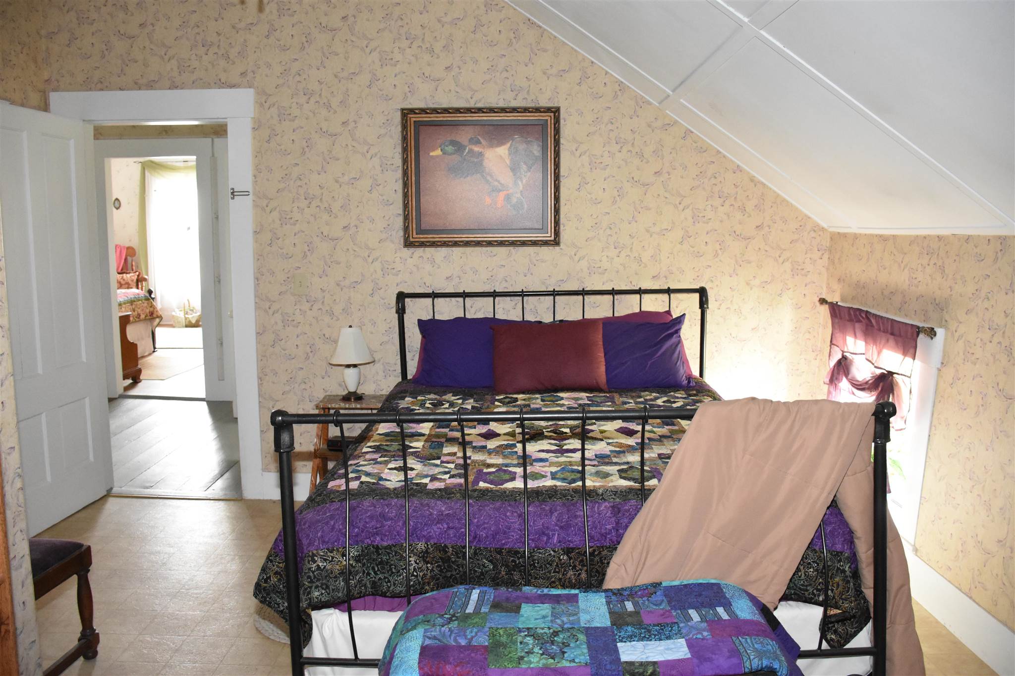 19 Upper Usle Road Barre Town, VT 05641 - Photo 26 of 40