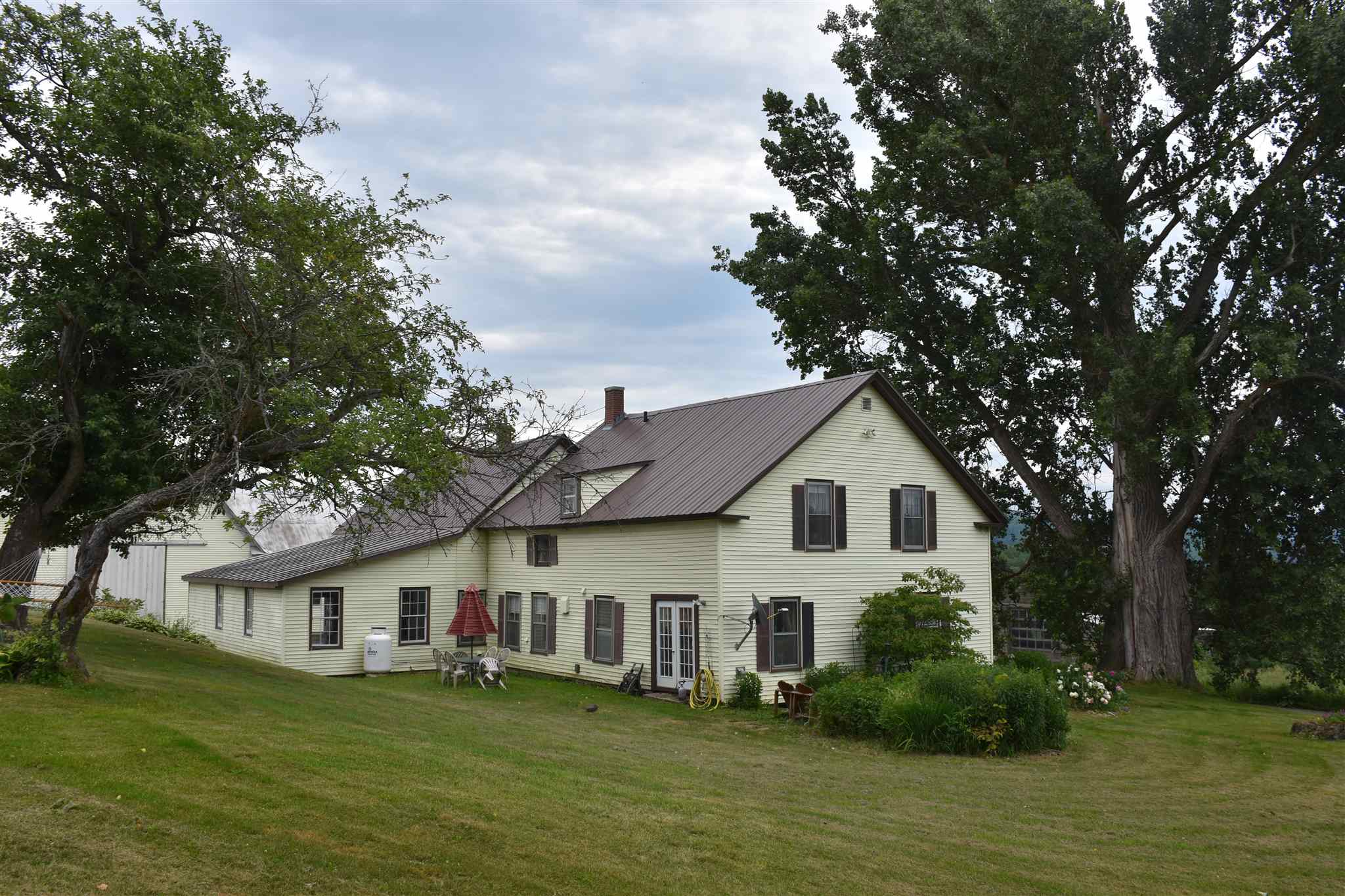 19 Upper Usle Road Barre Town, VT 05641 - Photo 27 of 40