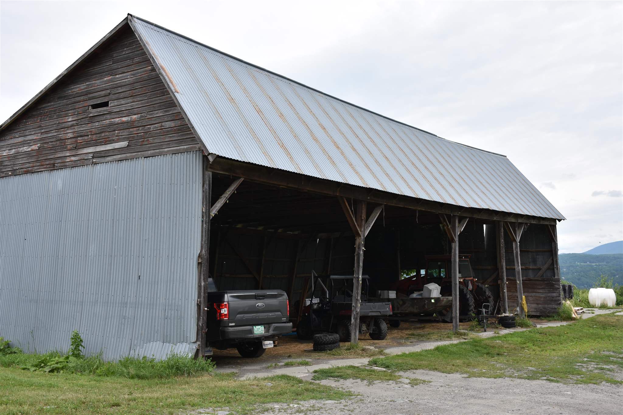 19 Upper Usle Road Barre Town, VT 05641 - Photo 29 of 40