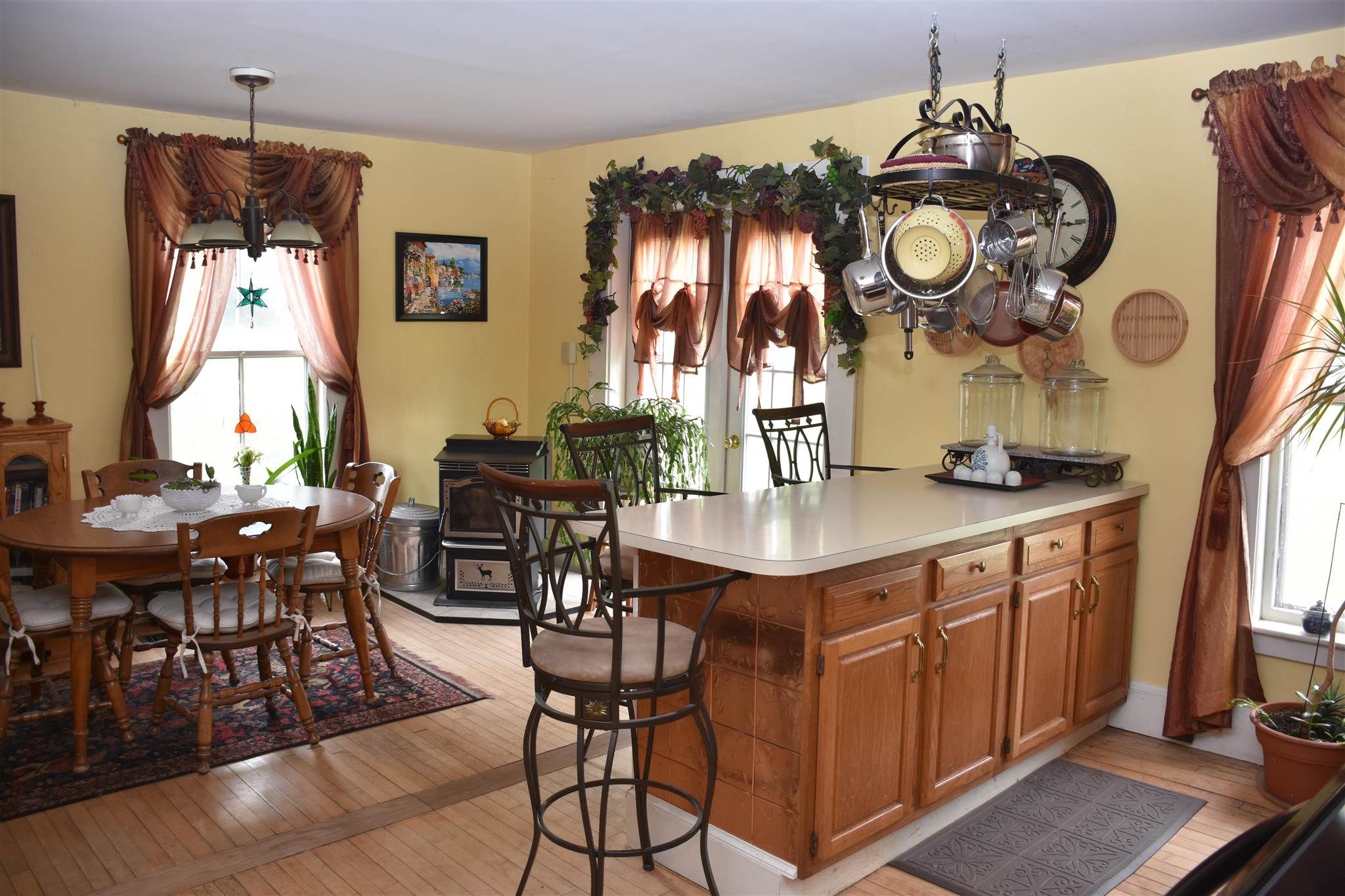 19 Upper Usle Road Barre Town, VT 05641 - Photo 31 of 40