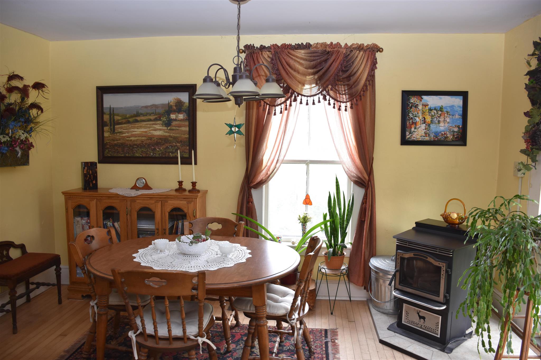 19 Upper Usle Road Barre Town, VT 05641 - Photo 33 of 40