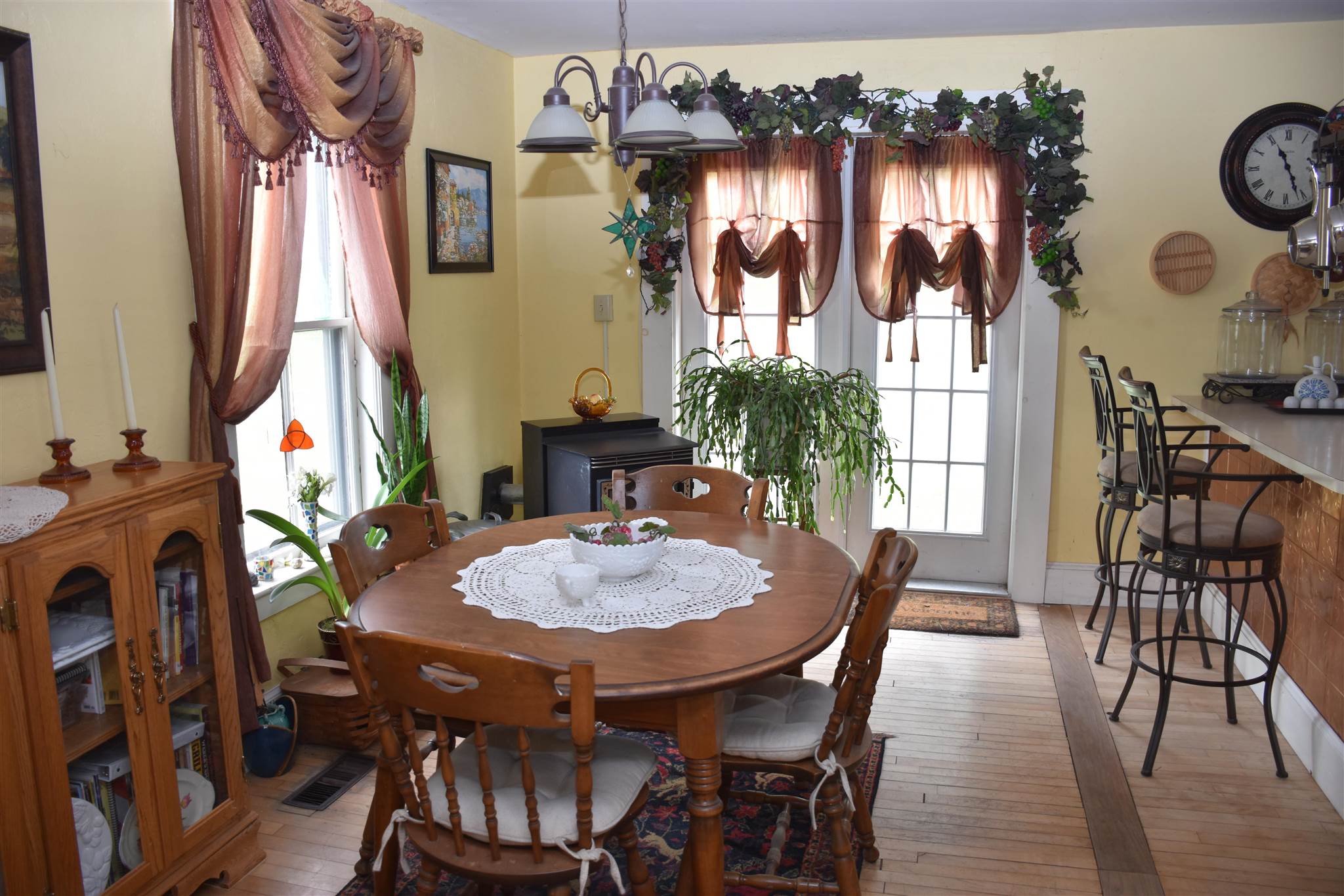 19 Upper Usle Road Barre Town, VT 05641 - Photo 34 of 40