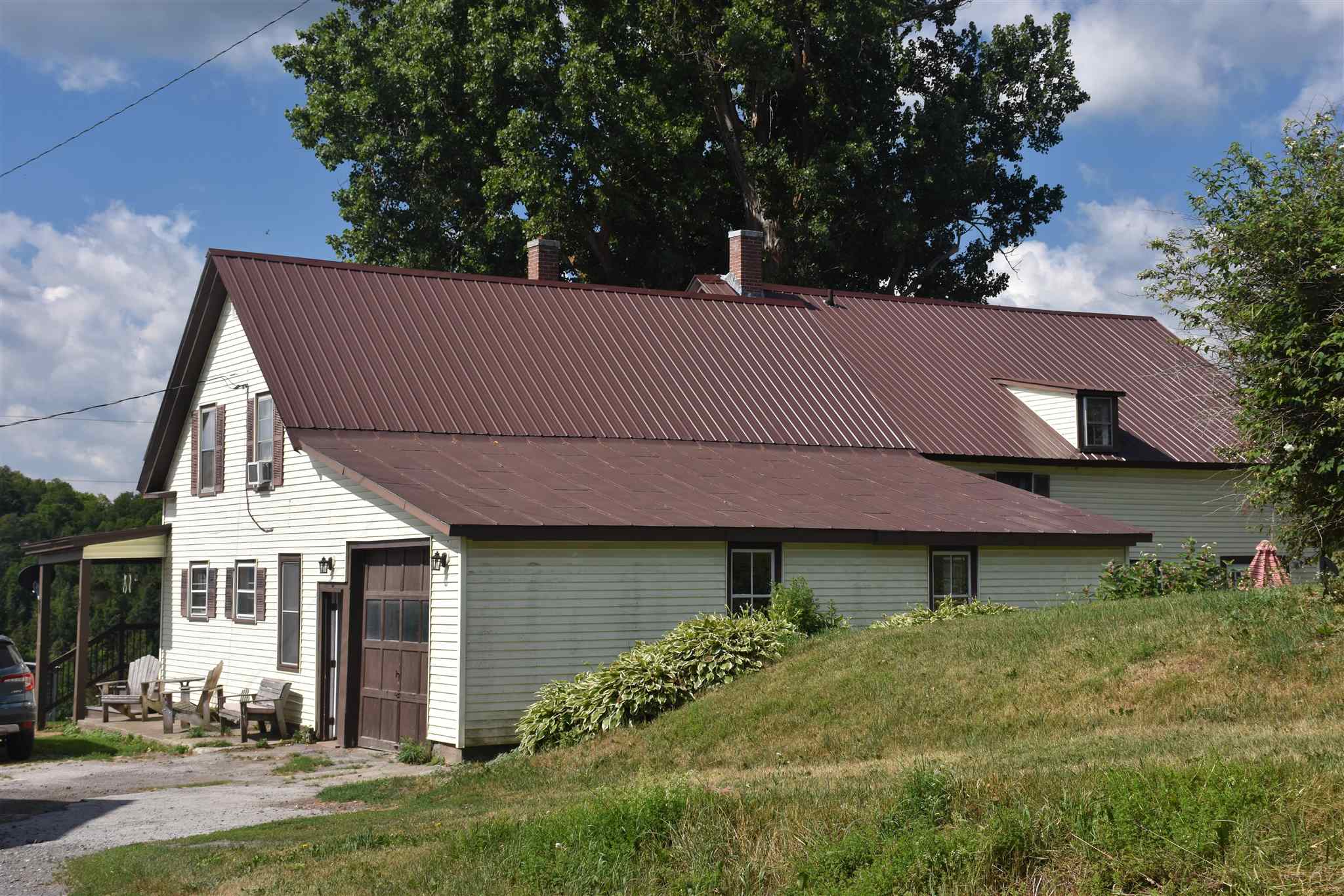 19 Upper Usle Road Barre Town, VT 05641 - Photo 39 of 40