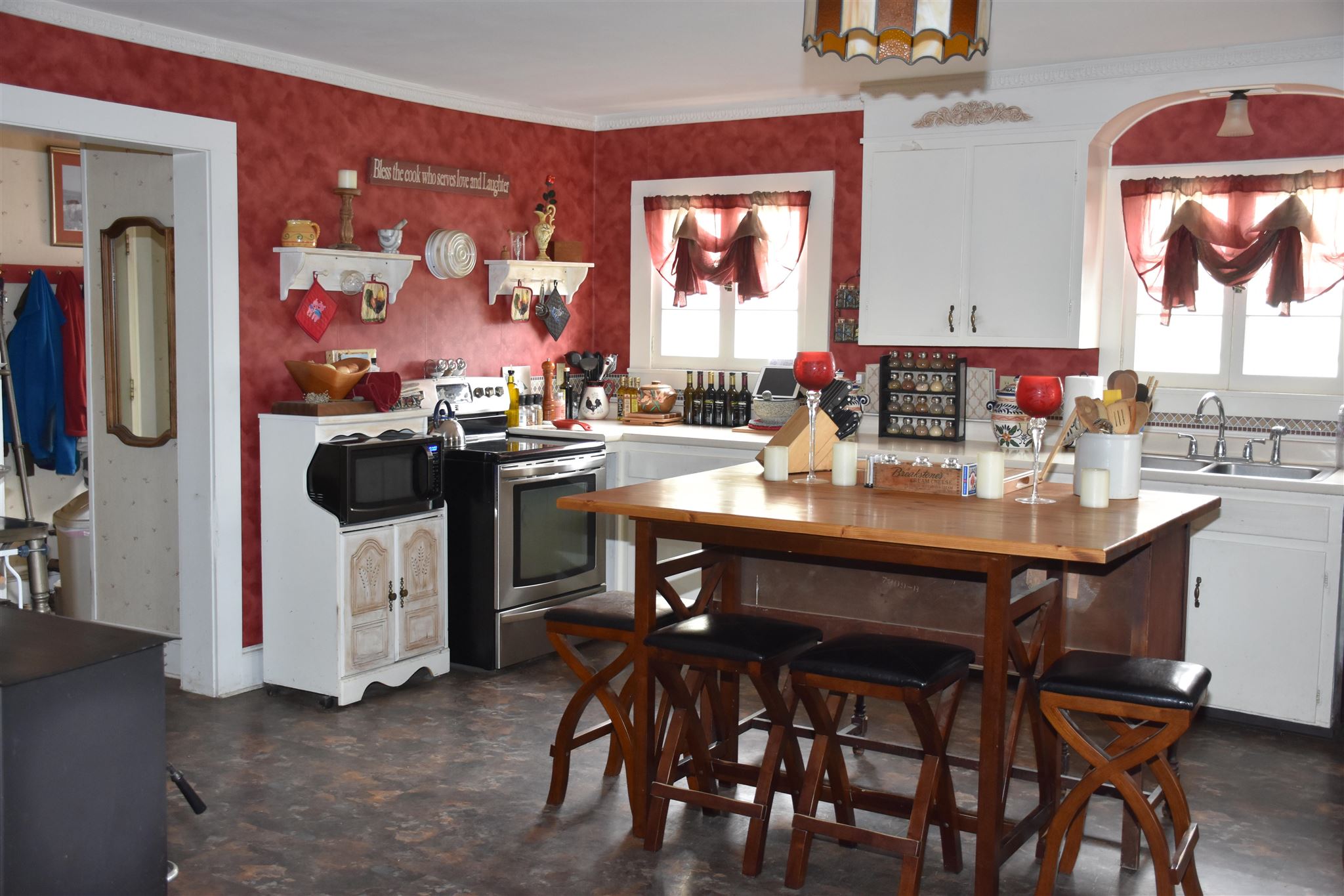 19 Upper Usle Road Barre Town, VT 05641 - Photo 5 of 40