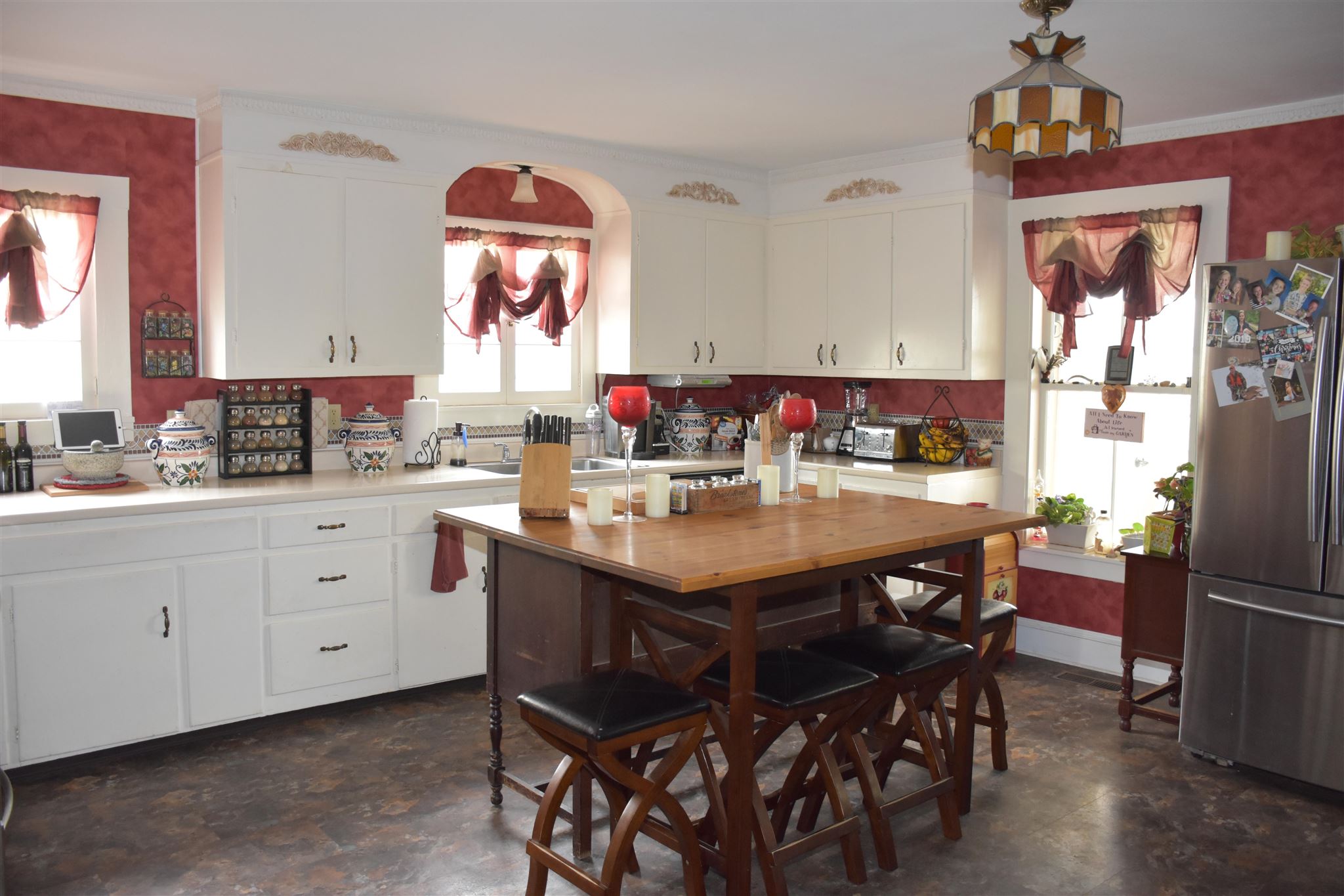 19 Upper Usle Road Barre Town, VT 05641 - Photo 6 of 40