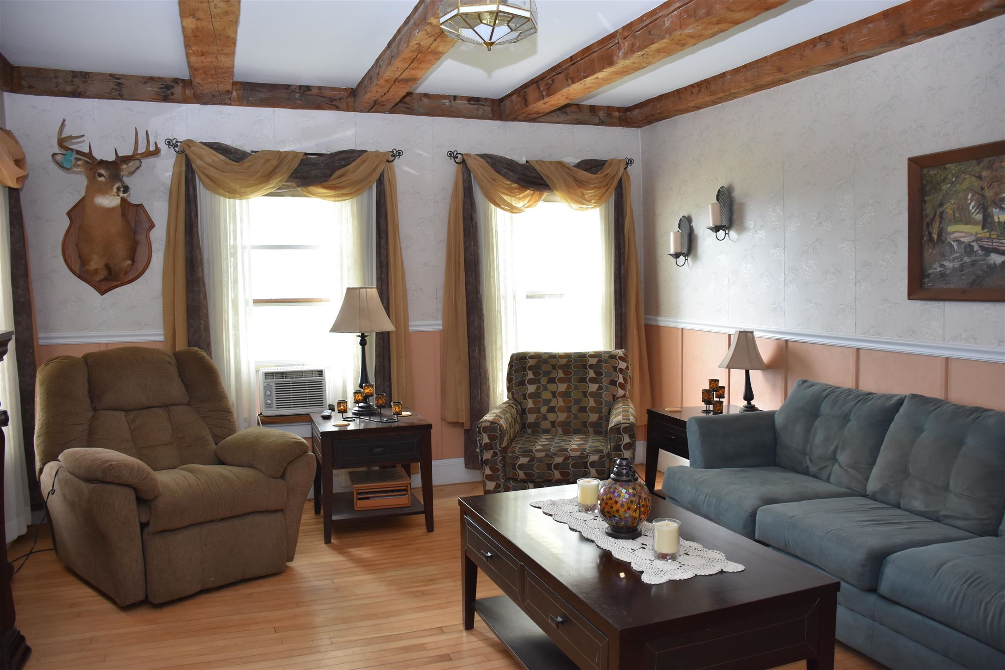 19 Upper Usle Road Barre Town, VT 05641 - Photo 10 of 40