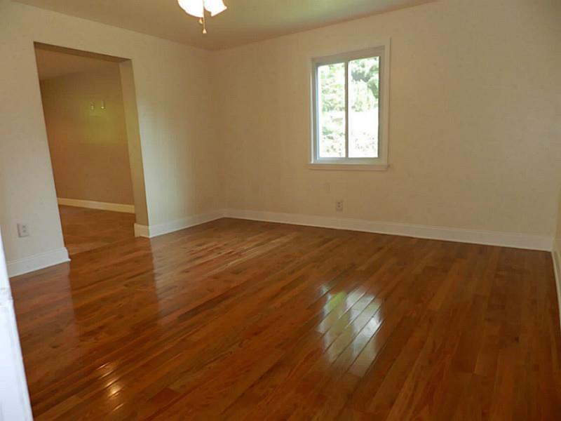 3338 Comanche Road Upper St. Clair, PA 15241 - Photo 22 of 25 Den. 13x13 1st floor den and closet with door to great room. Could be 5th bedroom.