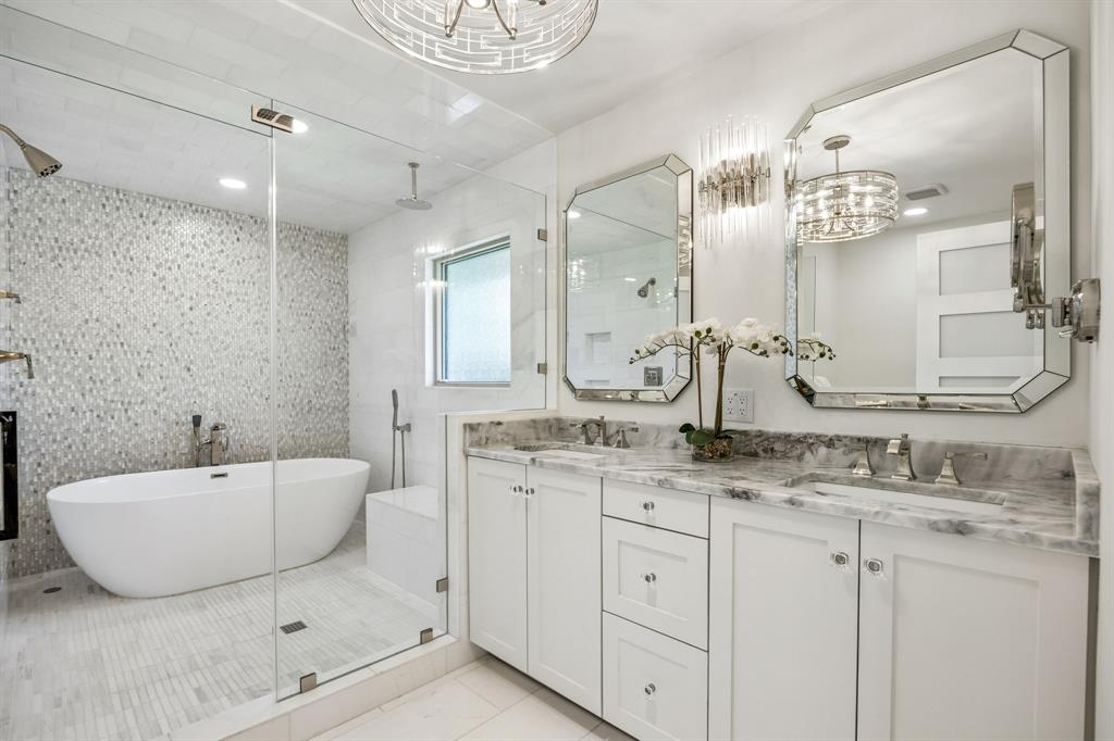 4452 Sugar Mill Road Dallas, TX 75244 - Photo 22 of 40