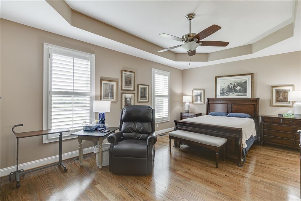 563 Martin Road Talmo, GA 30575 - Photo 31 of 80