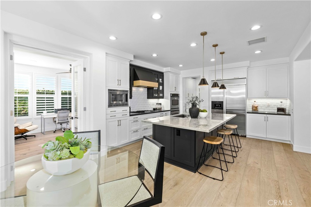 10 Copious Lane Ladera Ranch, CA 92694 - Photo 15 of 54 Gourmet Kitchen