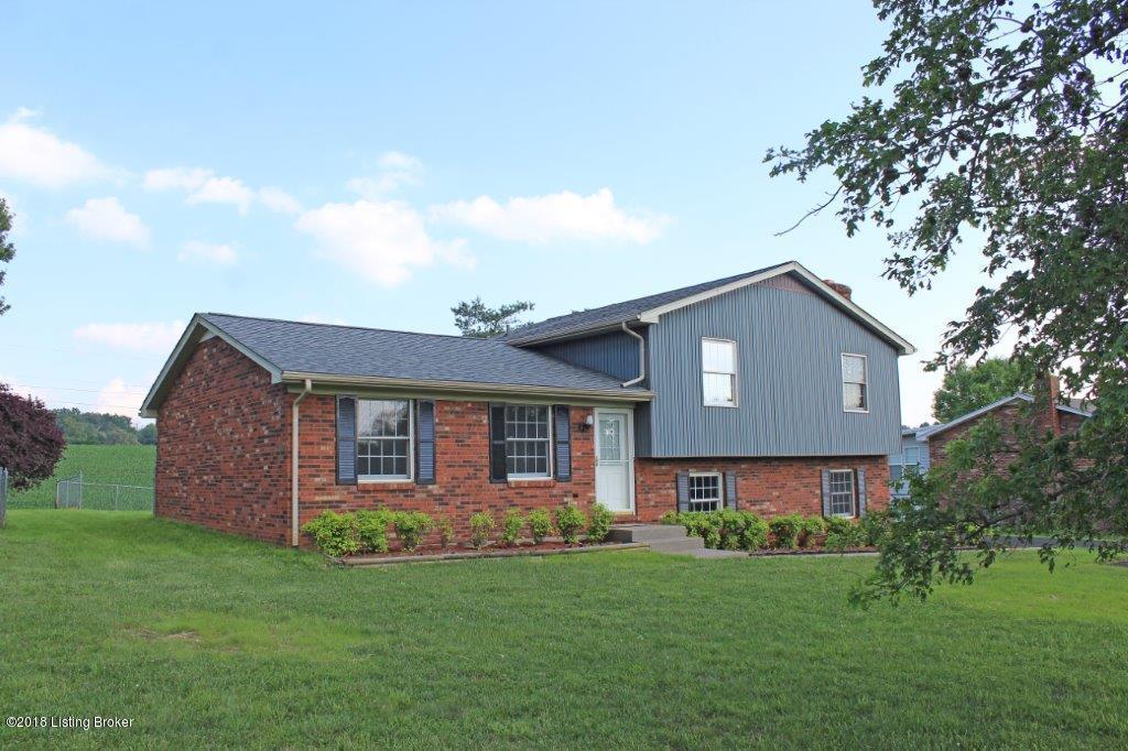 3043 Rineyville-Big Springs Road Rineyville, KY 40162 - Photo 22 of 22 IMG_2579