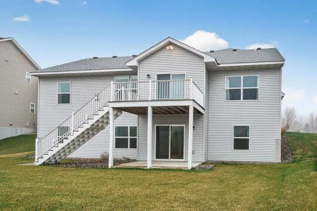 $500,000 | 9837 Jasmine Avenue Northeast, Hanover, MN 55341